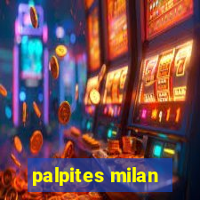 palpites milan